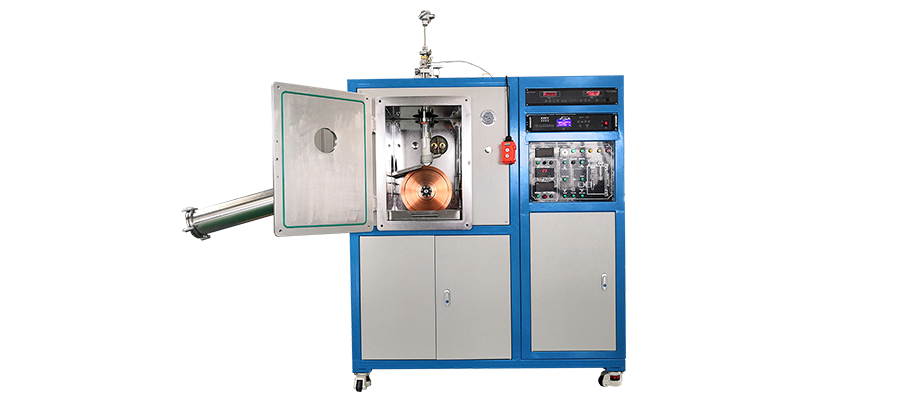 真空甩帶爐（VQSF）